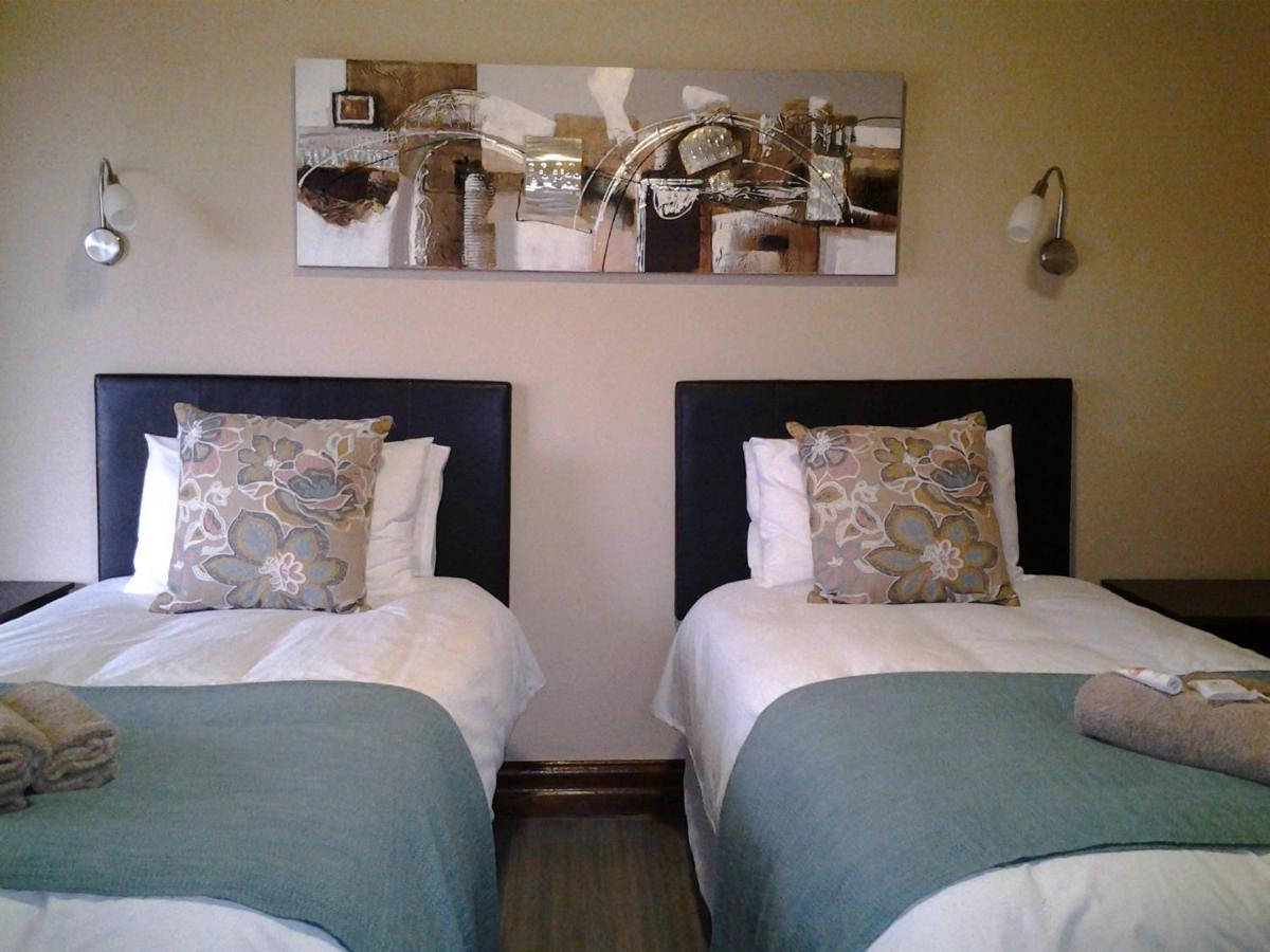 Hotel Jock Of The Bushveld Barberton Exterior foto