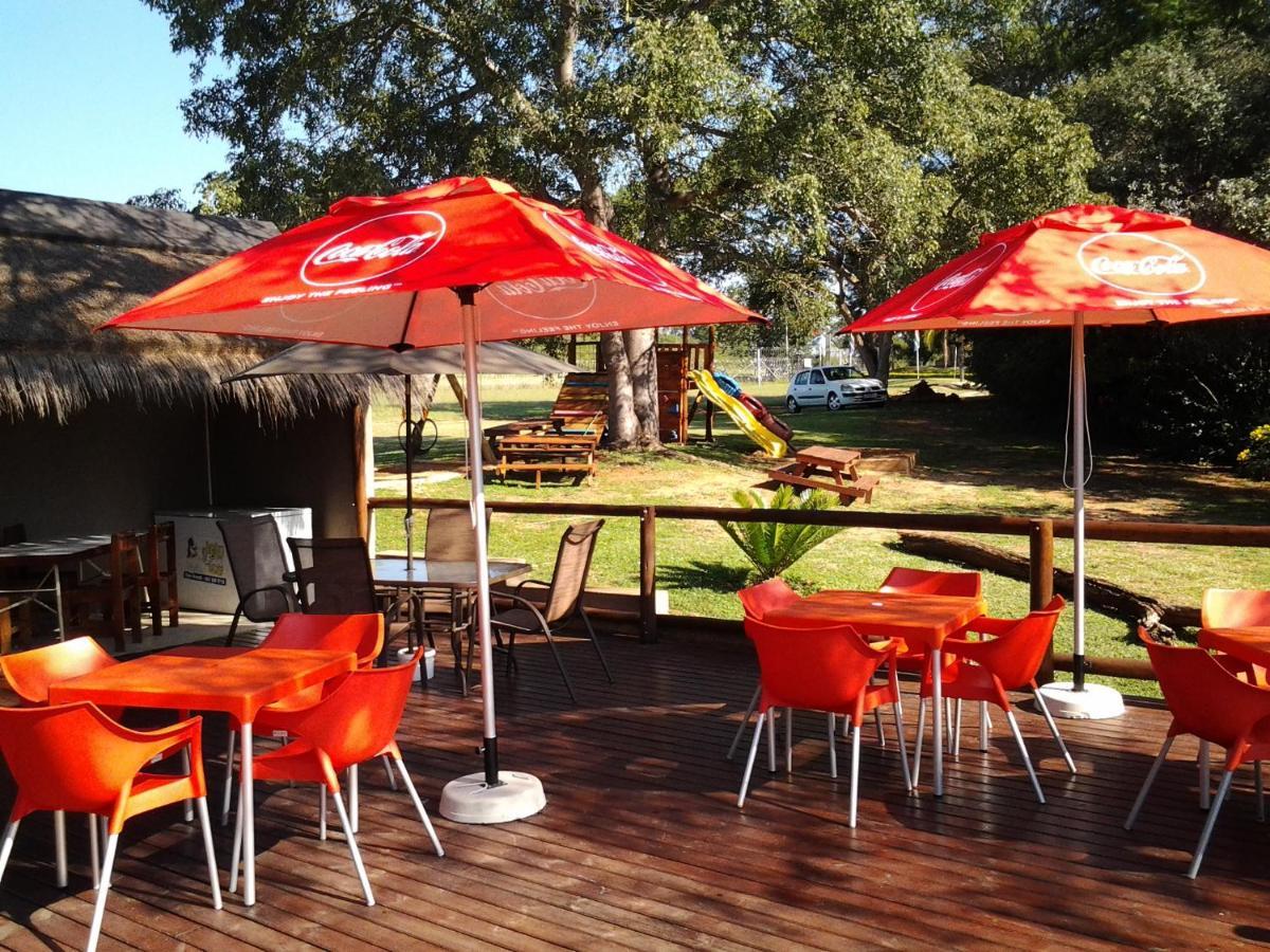 Hotel Jock Of The Bushveld Barberton Exterior foto