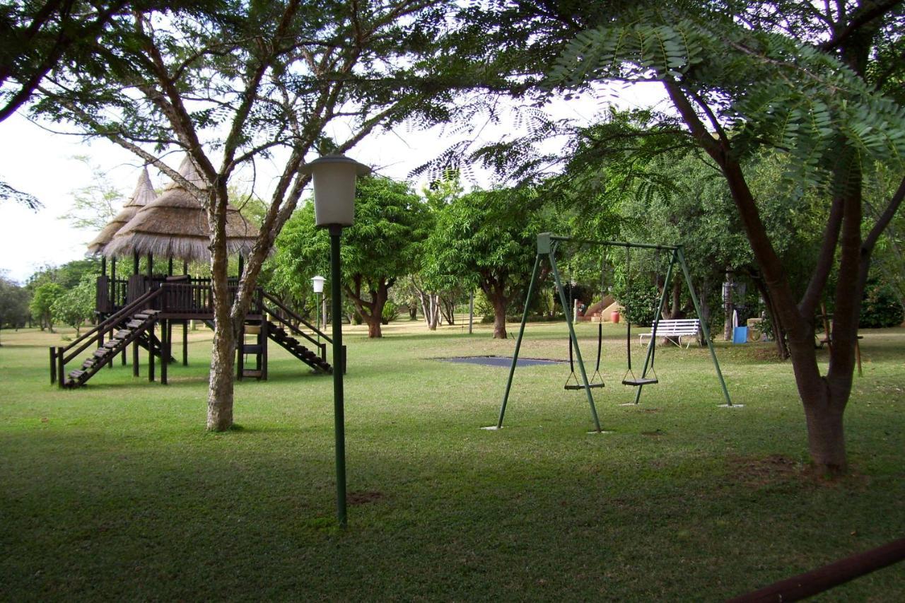 Hotel Jock Of The Bushveld Barberton Exterior foto