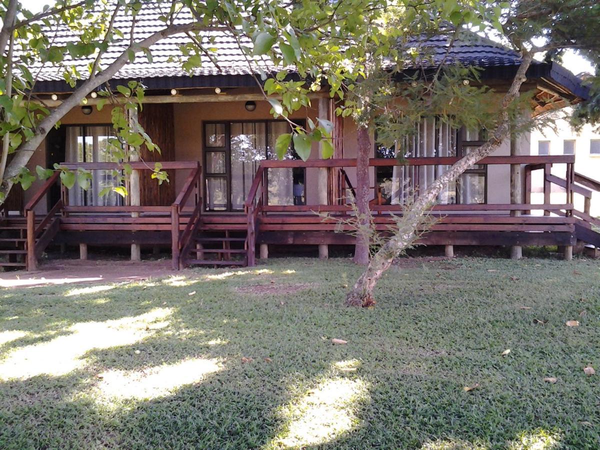 Hotel Jock Of The Bushveld Barberton Exterior foto