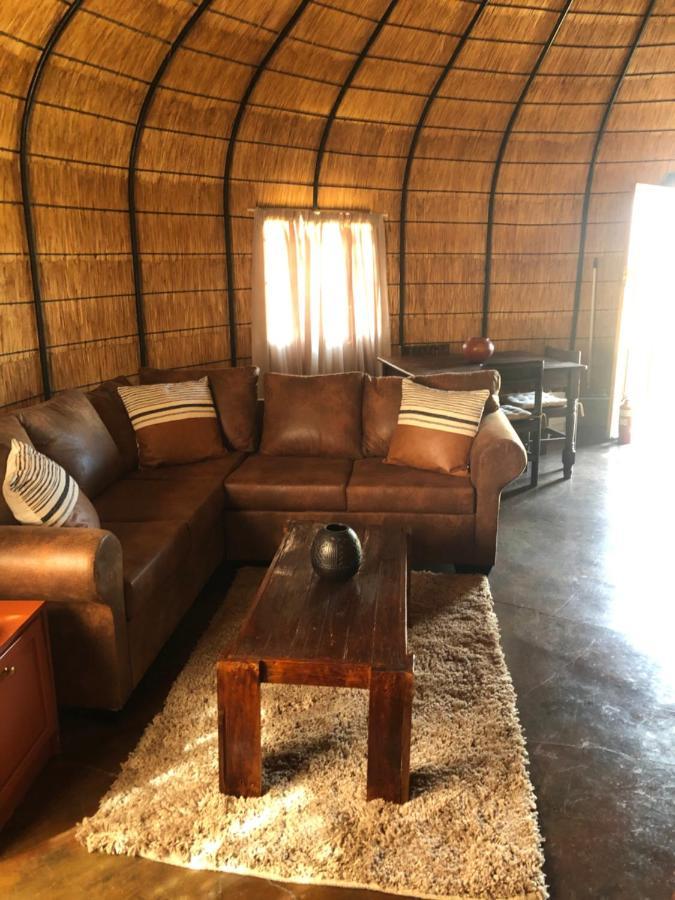 Hotel Jock Of The Bushveld Barberton Exterior foto