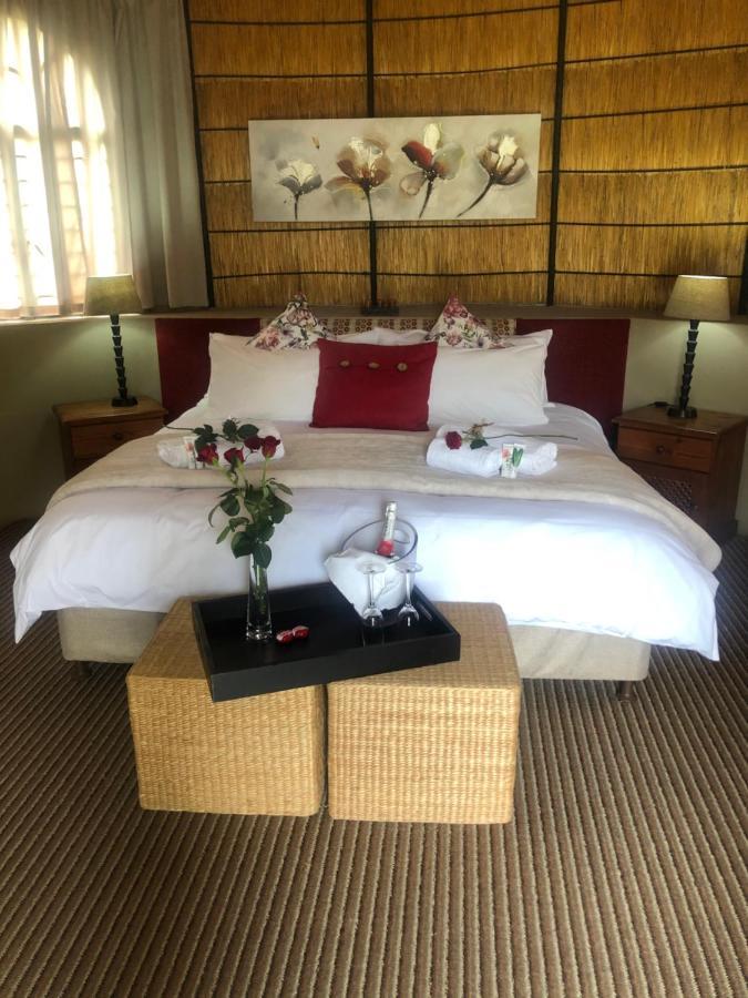 Hotel Jock Of The Bushveld Barberton Exterior foto