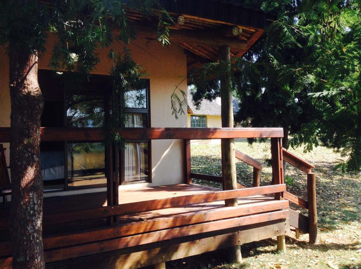 Hotel Jock Of The Bushveld Barberton Exterior foto