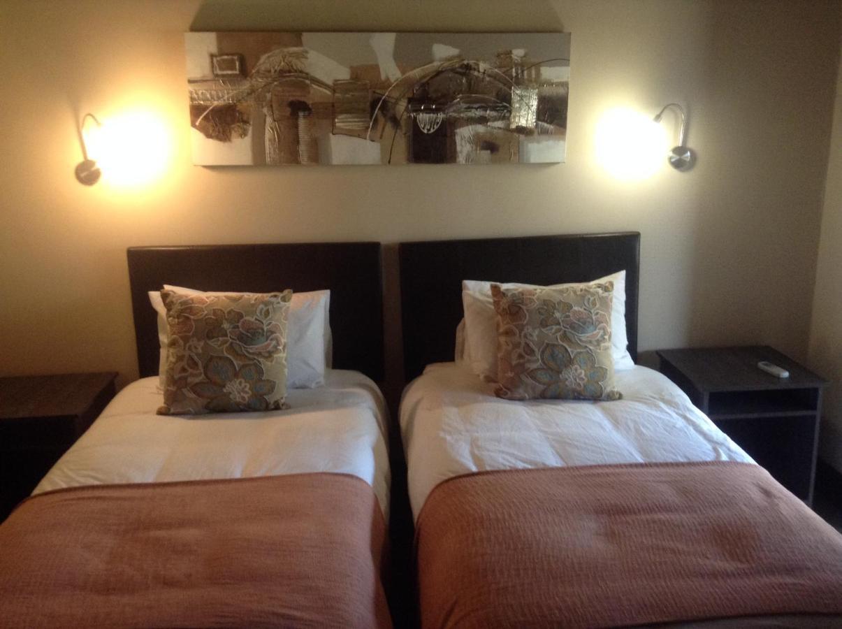 Hotel Jock Of The Bushveld Barberton Exterior foto