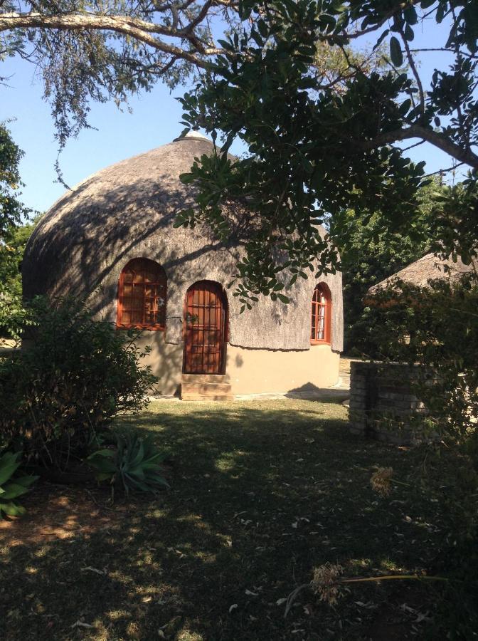 Hotel Jock Of The Bushveld Barberton Exterior foto