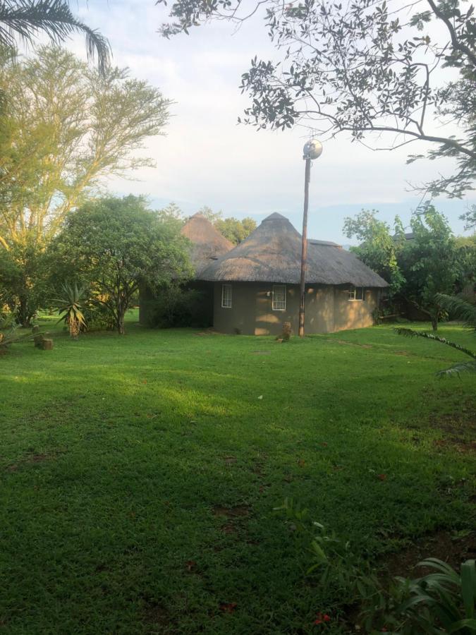 Hotel Jock Of The Bushveld Barberton Exterior foto