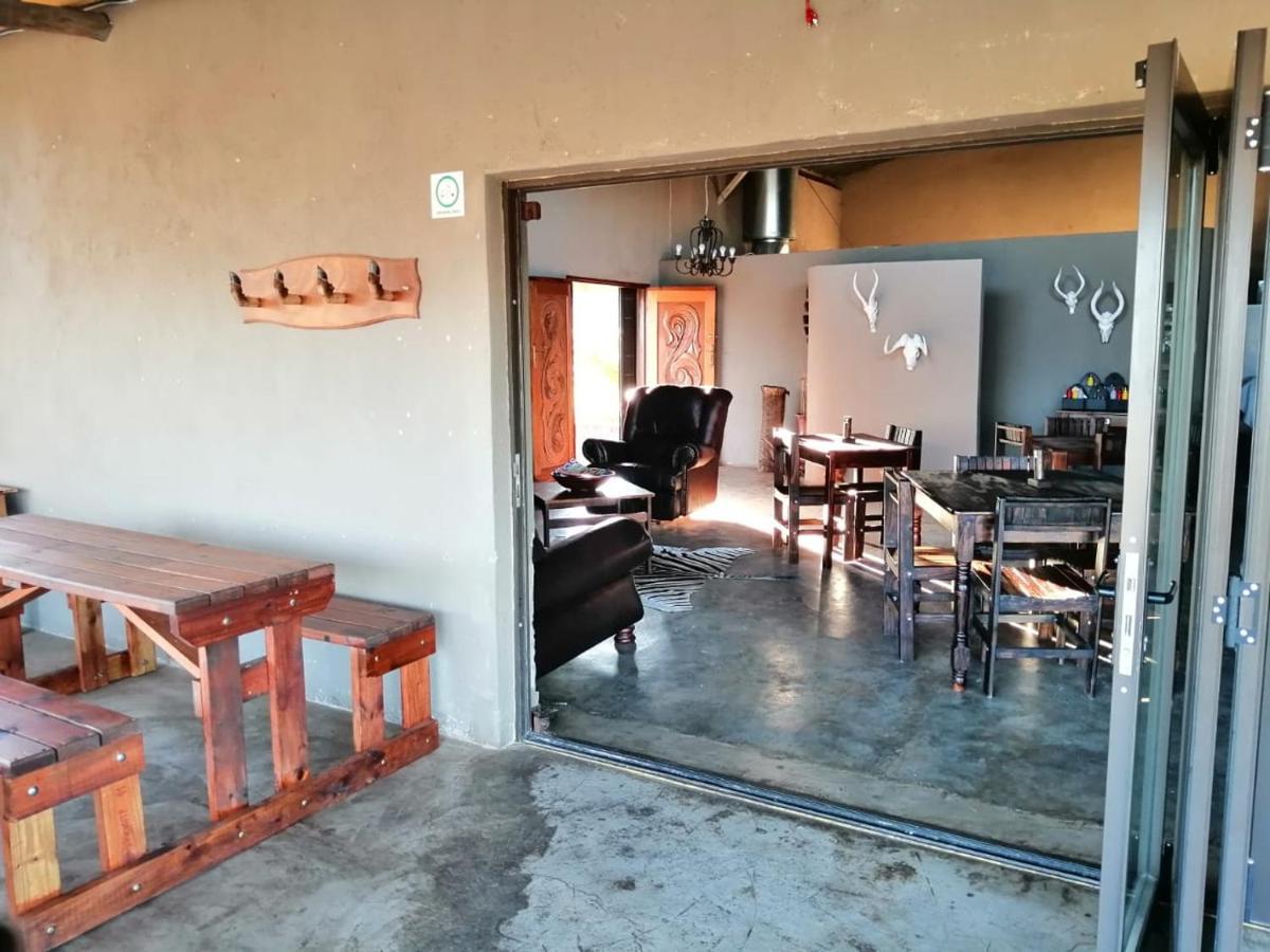 Hotel Jock Of The Bushveld Barberton Exterior foto