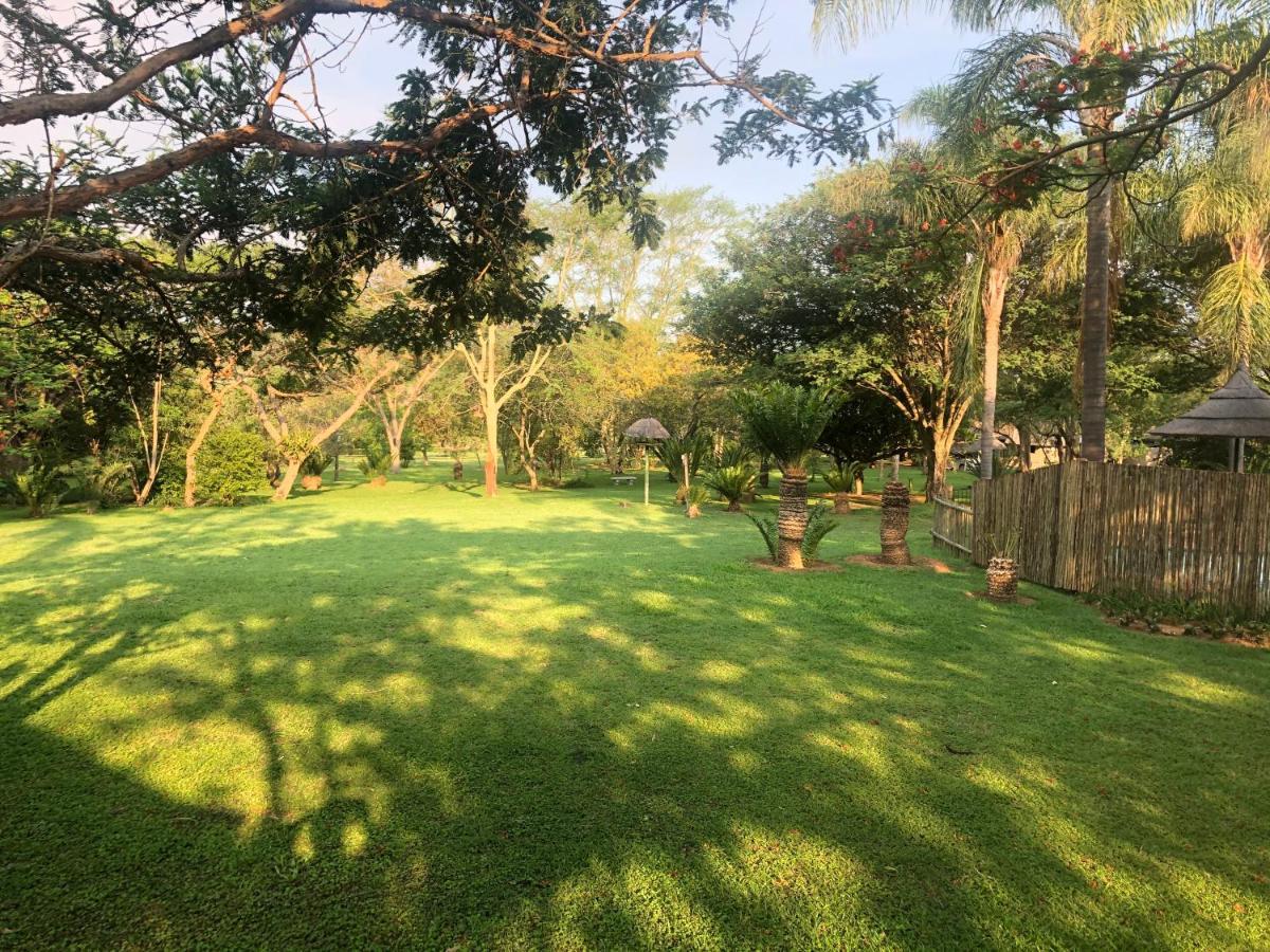 Hotel Jock Of The Bushveld Barberton Exterior foto