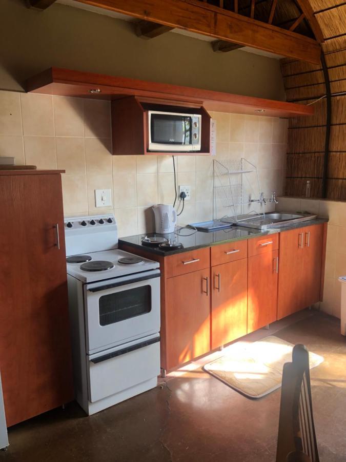 Hotel Jock Of The Bushveld Barberton Exterior foto