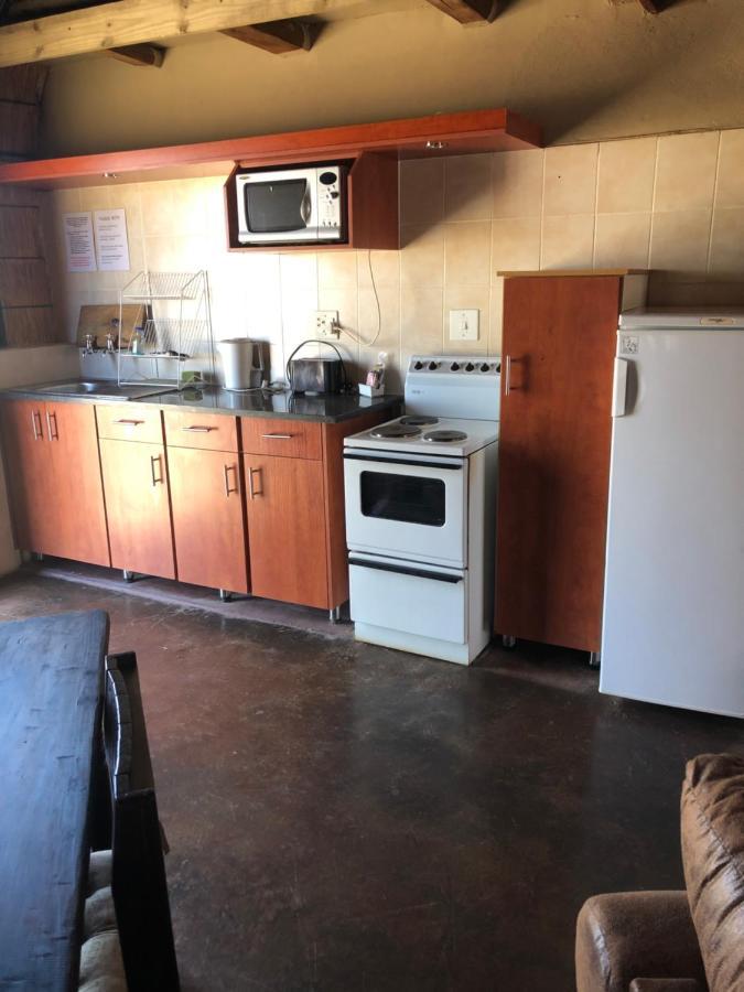 Hotel Jock Of The Bushveld Barberton Exterior foto