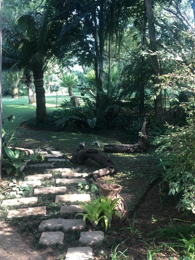 Hotel Jock Of The Bushveld Barberton Exterior foto