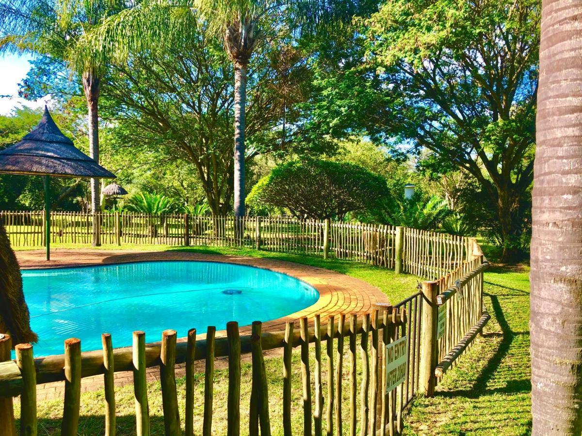 Hotel Jock Of The Bushveld Barberton Exterior foto