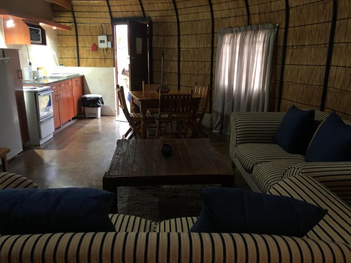 Hotel Jock Of The Bushveld Barberton Exterior foto