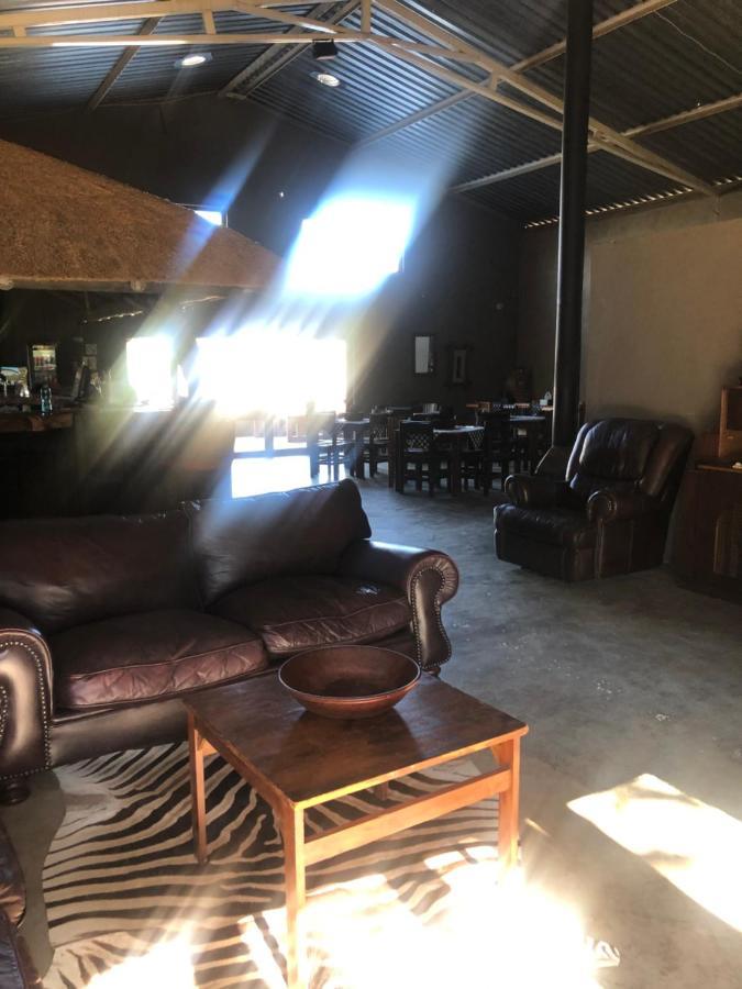 Hotel Jock Of The Bushveld Barberton Exterior foto