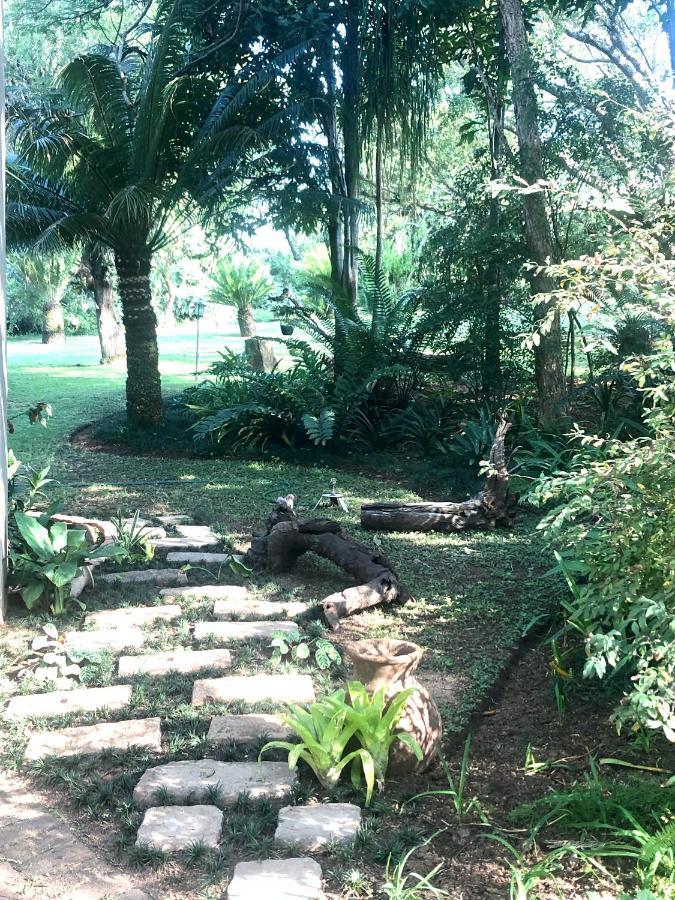 Hotel Jock Of The Bushveld Barberton Exterior foto