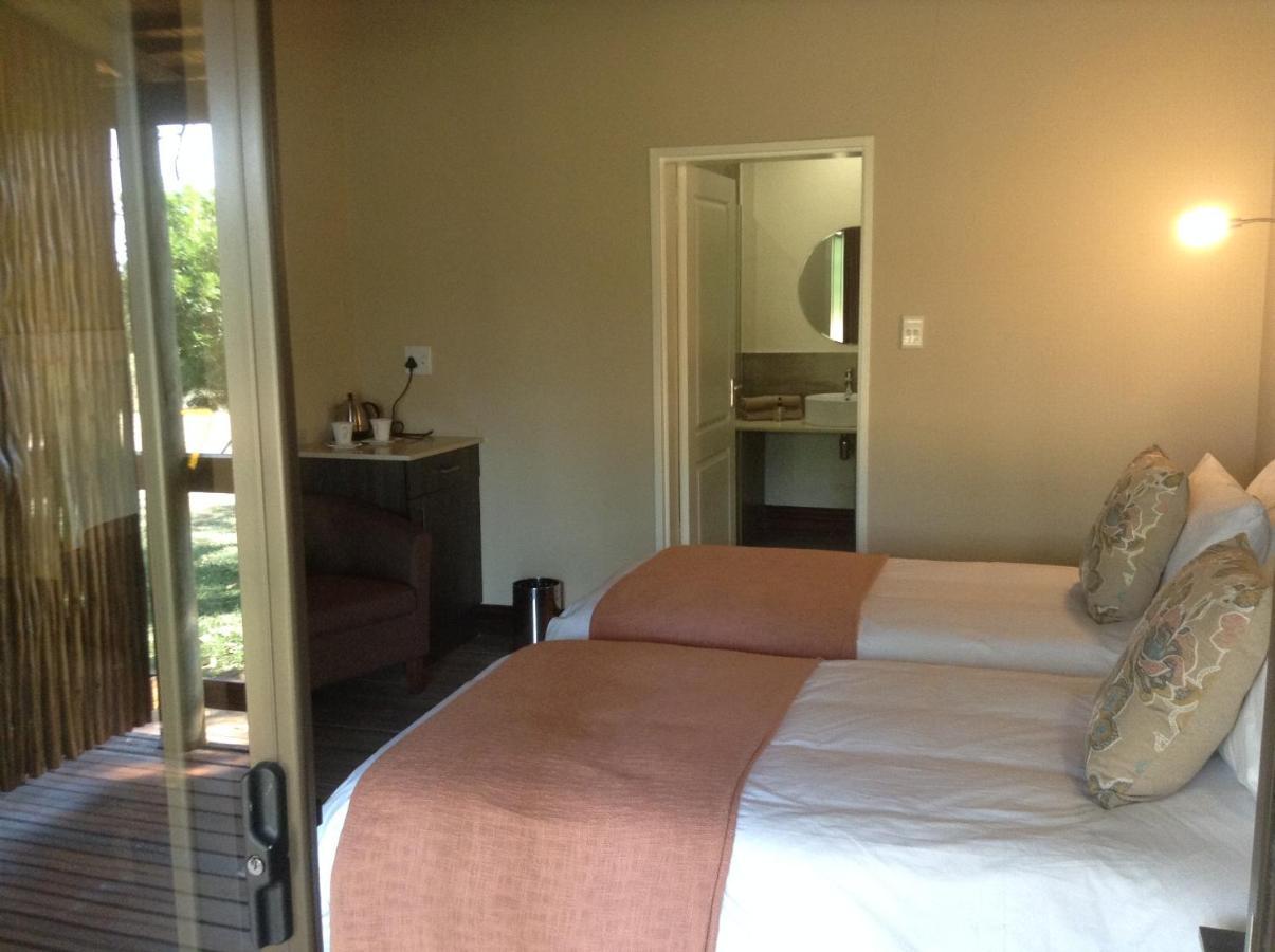 Hotel Jock Of The Bushveld Barberton Exterior foto