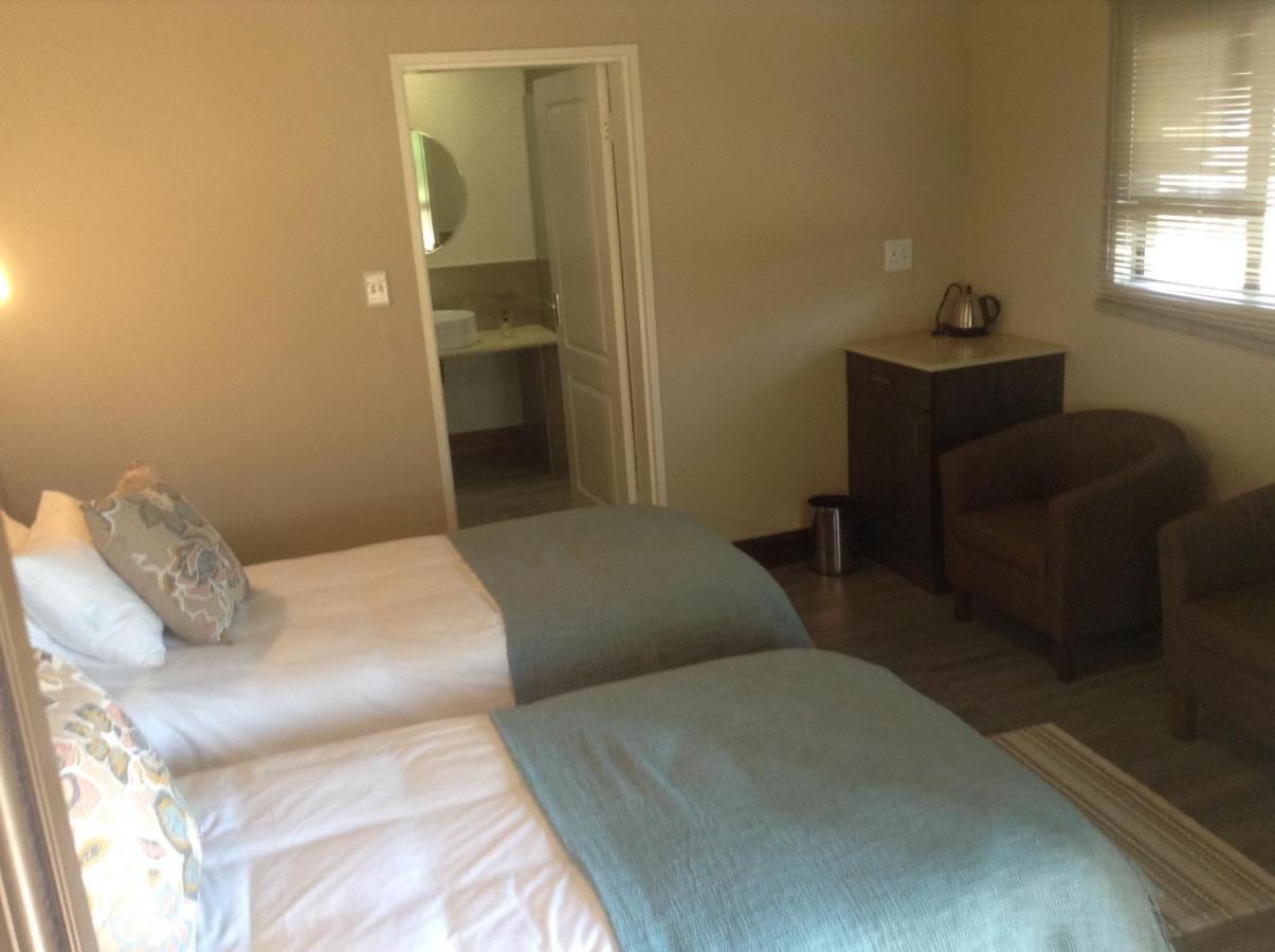 Hotel Jock Of The Bushveld Barberton Exterior foto