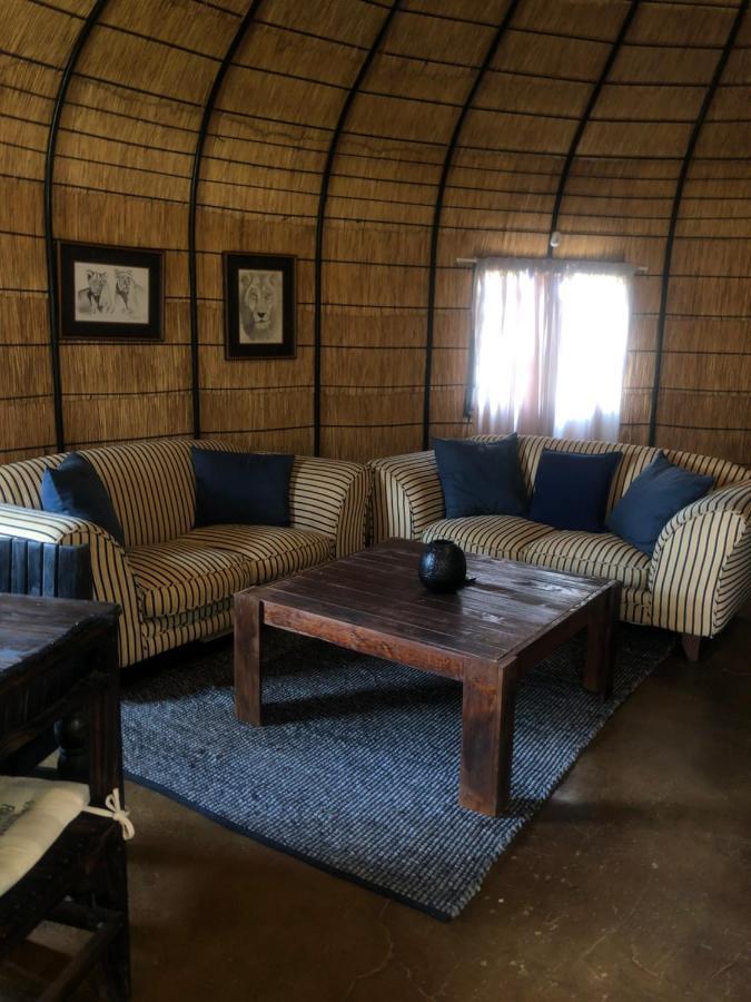 Hotel Jock Of The Bushveld Barberton Exterior foto