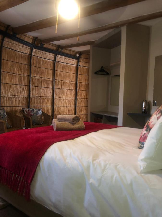 Hotel Jock Of The Bushveld Barberton Exterior foto
