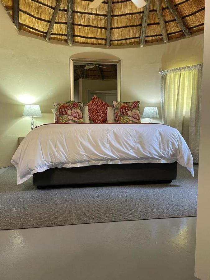 Hotel Jock Of The Bushveld Barberton Exterior foto