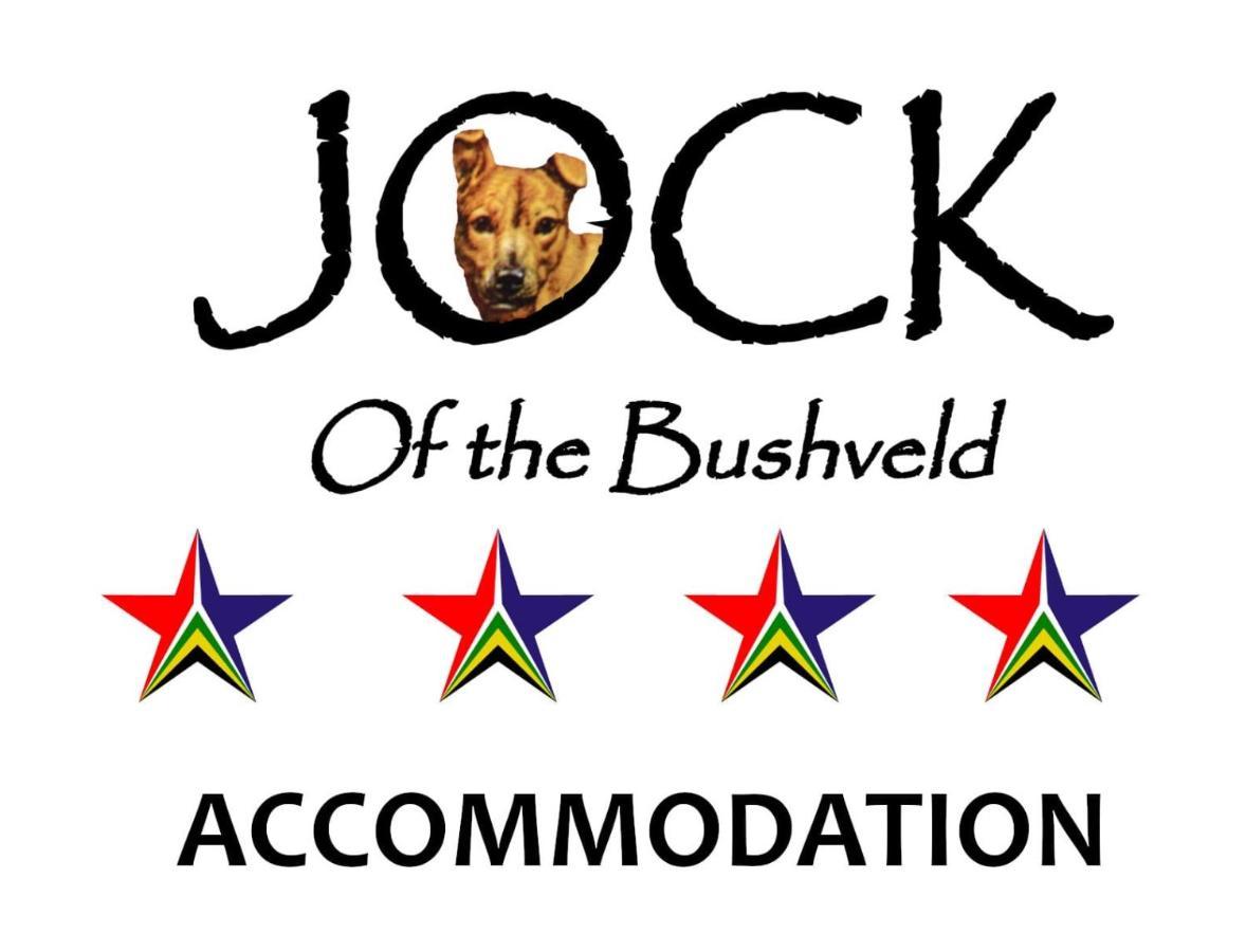 Hotel Jock Of The Bushveld Barberton Exterior foto